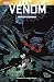 Venom: Origem Sombria: Marvel Essenciais