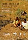 Kondalo pa bibí mejó. Contarlo para vivir mejor: Oratura y oralitura de San Basilio de Palenque (Colombia)