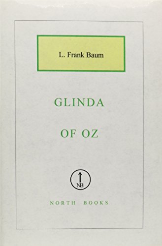 Glinda of Oz