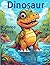 Dinosaur Coloring Book for ...