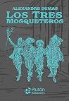 Los Tres Mosqueteros