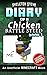 Diary of a Chicken Jockey BATTLE STEED 1 by Skeleton Steve