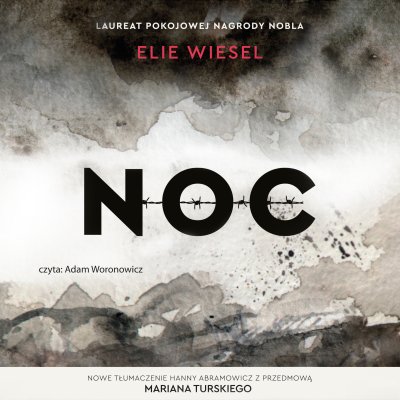 Noc (The Night Trilogy, #1)