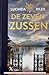 De zeven zussen by Lucinda Riley