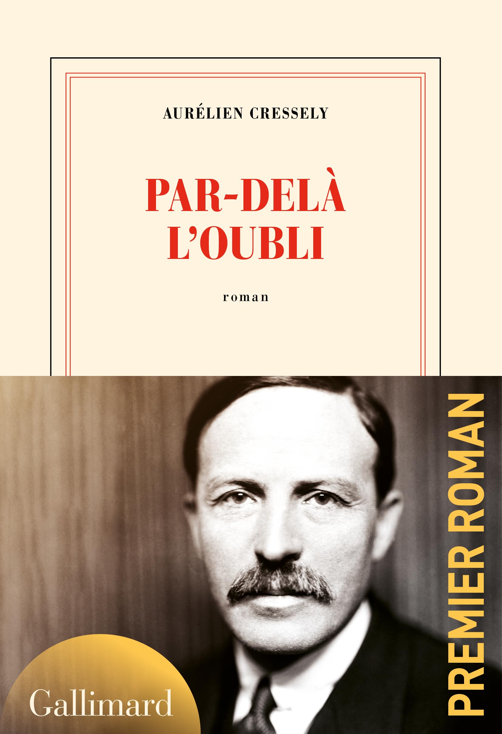 Par-delà l’oubli (Kindle Edition)