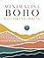 Minimalist Boho Coloring Bo...
