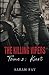 The Killing Vipers - Tome 3...