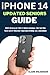 iPhone 14 updated seniors guide by Clark Wilkerson
