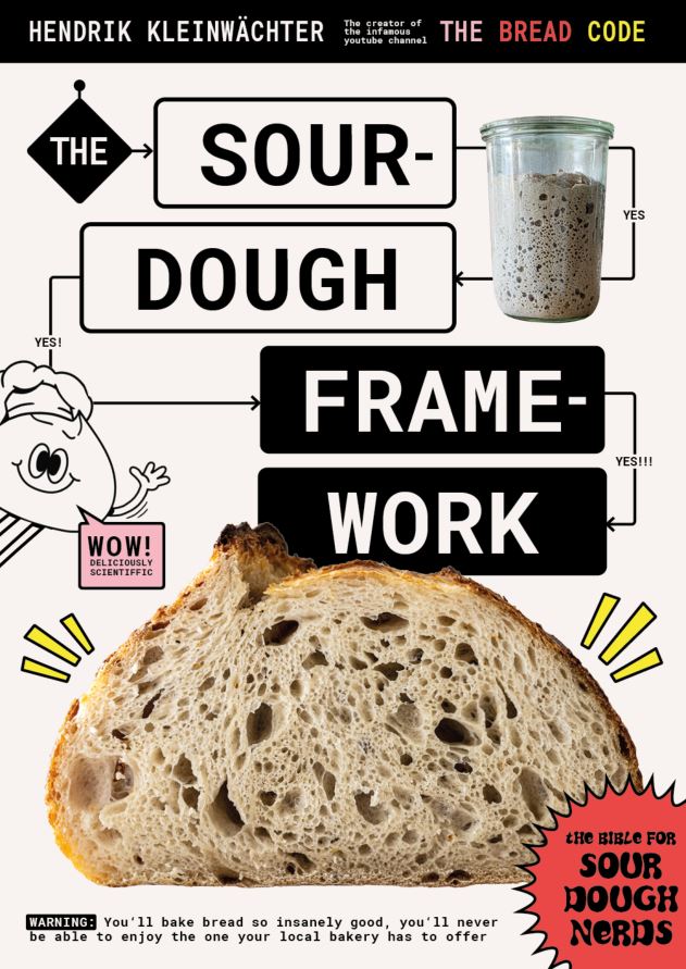 The Bread Code