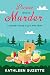 Picnic and a Murder by Kathleen Suzette Picnic and a Murder by Kathleen Suzette