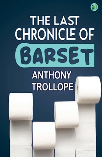 The Last Chronicle of Barset