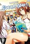 Grand Blue, Vol. 1