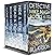 Detective Mike Nash Books 6–10 by Bill Kitson