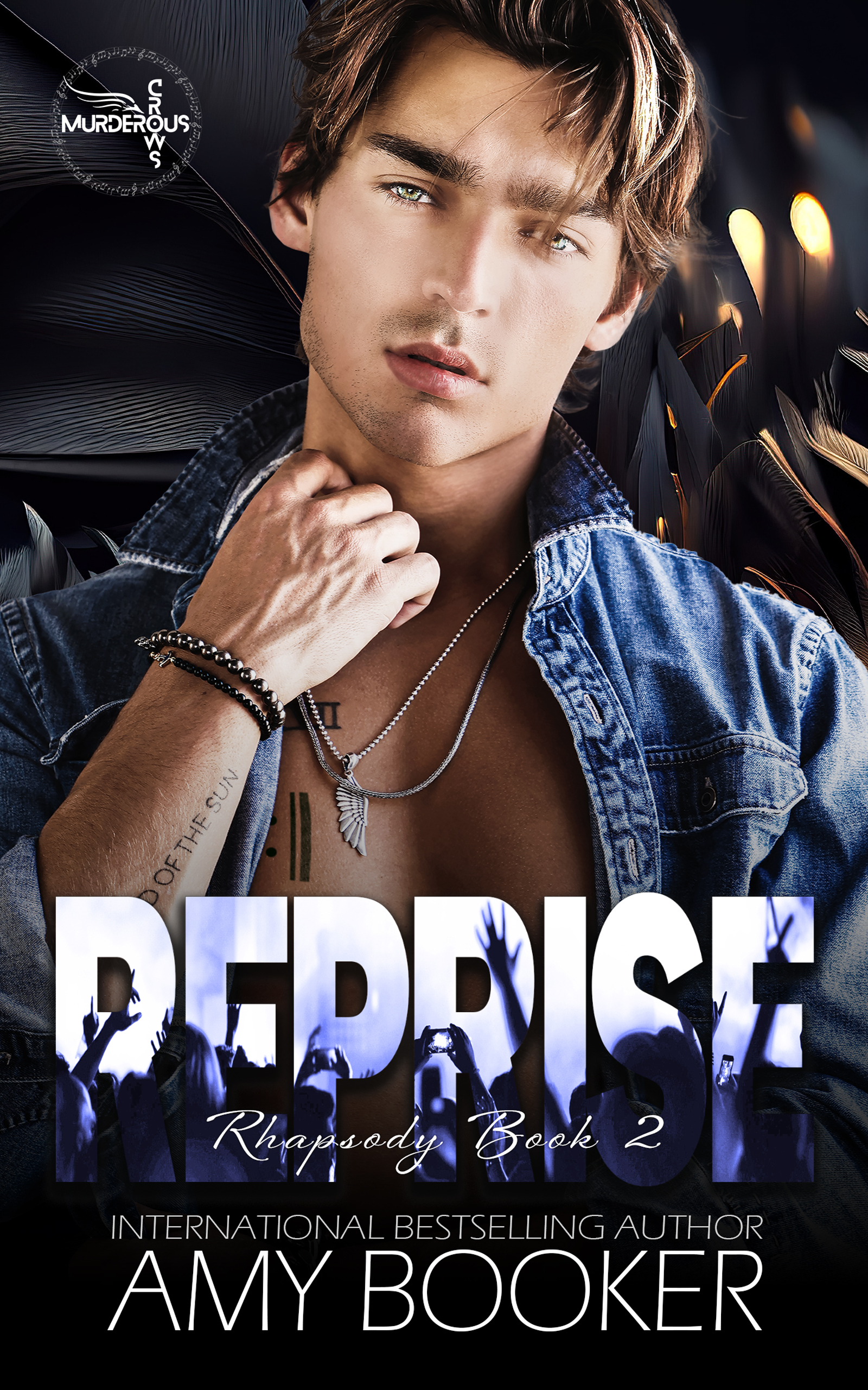 Reprise (Rhapsody #2)