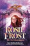 Rosie Frost and t...