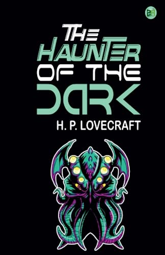 The Haunter of the Dark
