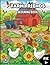 Farm Friends Colouring Book...