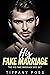 His Fake Marriage Romance S...