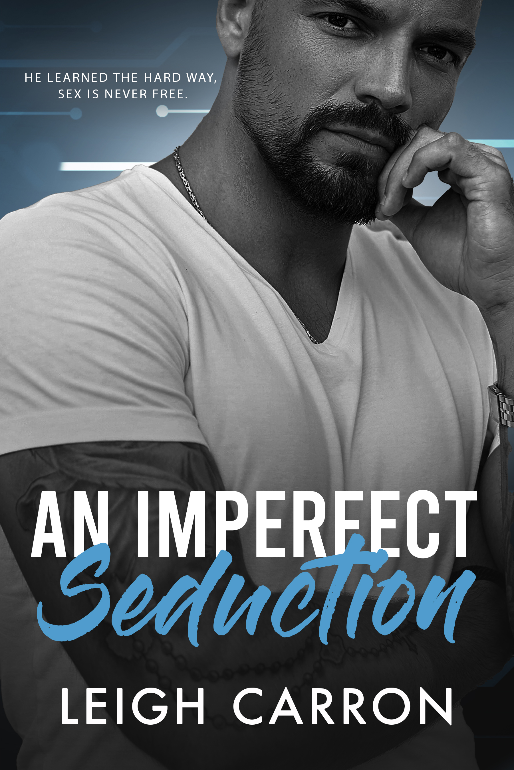 An Imperfect Seduction (Perfectly Imperfect Book 3)