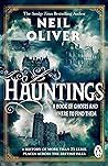 Hauntings: A Book of Ghosts and Where to Find Them Across 25 Eerie British Locations