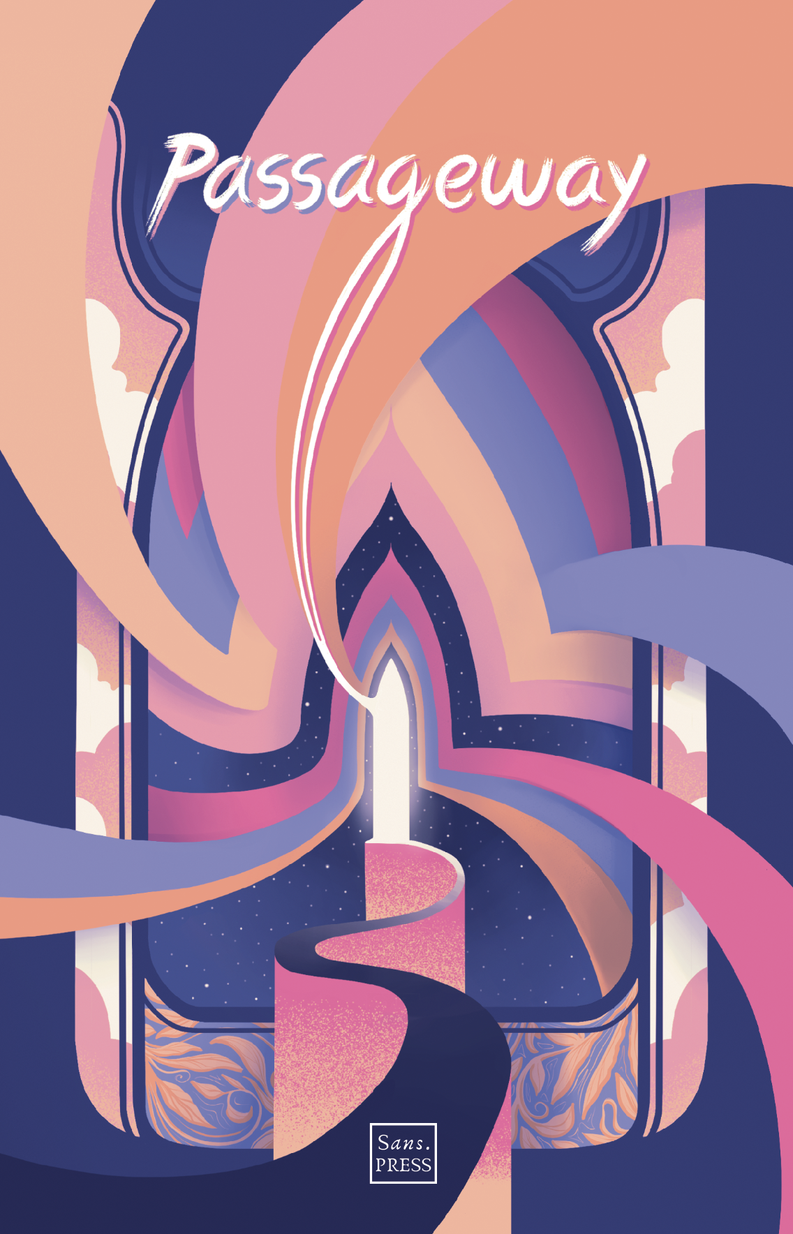 Passageway (Paperback)