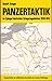 Panzertaktik im Spiegel deutscher Kriegstagebücher 1939 bis 1... by Rudolf Steiger