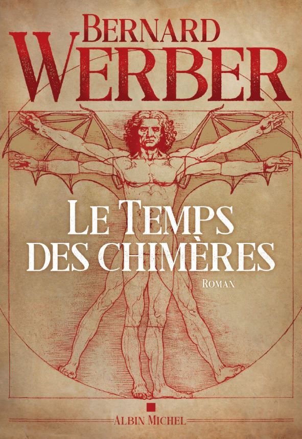 Le Temps des chimères (Paperback)