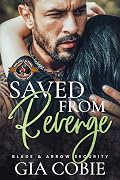 Saved from Revenge