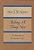 Making All Things New by Henri J.M. Nouwen