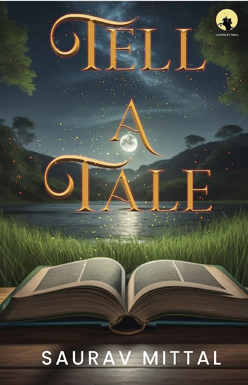 TELL A TALE