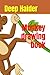 Monkey drawing book
