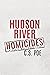 Hudson River Homicides (Memento Mori, #4) by C.S. Poe