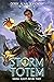 Storm Totem (Mana Beasts #2)