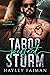 Taboo Perfect Storm (Devil's Hellions MC #3)