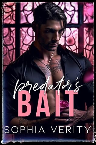 Predator's Bait (Vicious Bratva Book 1)