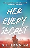Her Every Secret: A Fall from Grace Romance Thriller