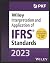 Wiley 2023 Interpretation and Application of IFRS Standards by Pkf International Ltd