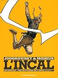 L'Incal Intégrale + Les Mystères de l'Incal