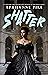 Shatter (Uncommonwealth Book 2)