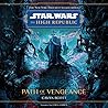 Path of Vengeance by Cavan Scott