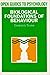 Biological Foundations of Behavior by Frederick Toates