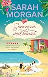 Sommer ved havet by Sarah   Morgan