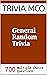 Trivia MCQ: 700 Multiple Ch...