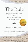 The Rule: St. Joh...