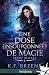 Une dose [insoupçonnée] de magie (Penny Bristol, #1)