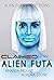 Claimed By My Alien Futa by Amanda Mount