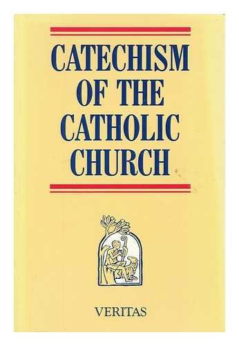 Catechism of the Catholic Church