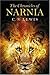 The Chronicles of Narnia by C.S. Lewis