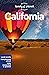 Lonely Planet California: D...