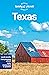Lonely Planet Texas (Travel Guide)